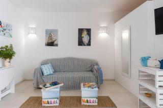 MILLEBOLLEBLU APARTMENTS - 4