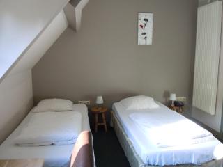 Hotel Malcot - Mechelen - 5