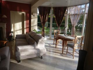 Le Mont Saint Roch , chambre d'hôtes, B&B - Nivelles - 3