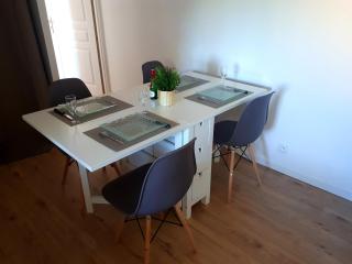 Futuroscope appartement 40m2 à 7 min du parc - 4