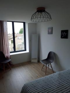 Futuroscope appartement 40m2 à 7 min du parc - 2