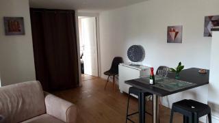 Futuroscope appartement 40m2 à 7 min du parc - 1