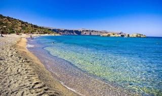 Matthias Hotel Apartments - Adelianos Kampos - 6