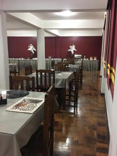 Hanna Palace Hotel - 1