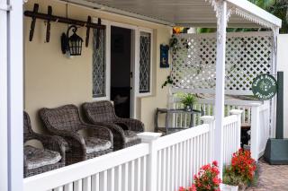Eight Palms - Port Edward - 5
