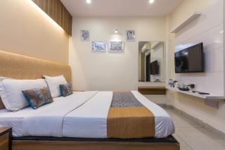 Rupam Hotel - Air Purified comfort - 7