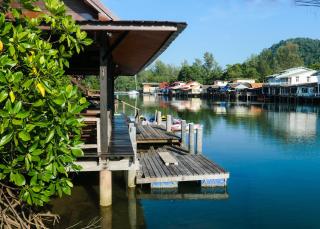 Baan Rim Nam - Ko Chang - 3