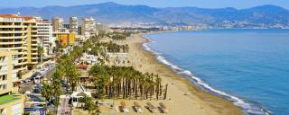 Estudio Terraza soleada wifi cerca del aeropuerto - 1