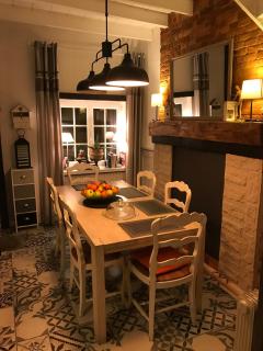 L'atelier de Jocelyne - Beuzeville - 3
