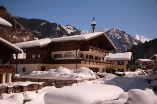 Haus Niklehen - Hüttschlag - 2