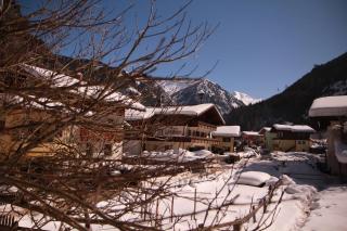Haus Niklehen - Hüttschlag - 4