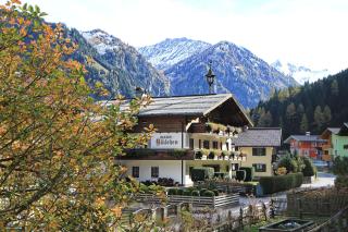 Haus Niklehen - Hüttschlag - 3
