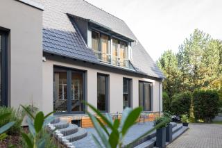 Wald & Golfhotel Lottental - Bochum - 4