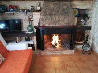 Chalet en Librilla - 1