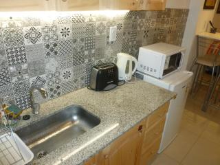Departamento 1 ambiente Excelente ubicación en Mar del Plata - Mar del Plata - 7
