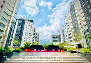 The Lakes at Midhills Genting - Genting Highlands - 0