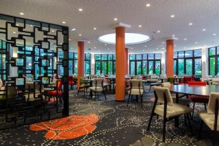 Hôtel Oceania Nantes Aéroport - Bouguenais - 1