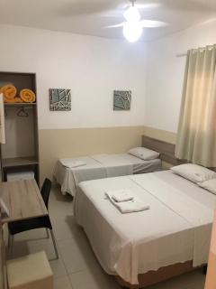Hotel Araçari - Araçariguama - 0
