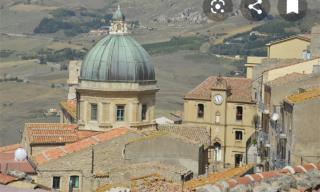 casa padre Jerone - Gangi - 7