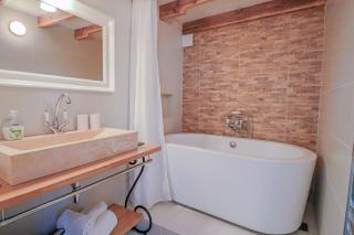 Duplex au coeur du vieil Antibes - Antibes - 5