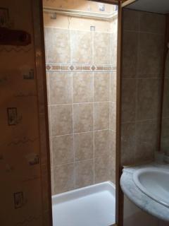 Appartement Triplex Cauterets - 8