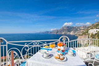 Hotel Smeraldo - Praiano - 1