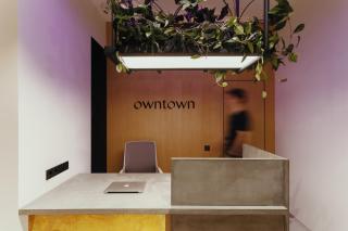 Owntown Apart Hotel - Kiev - 9