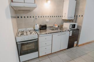 Appartement in the Main Street with elevator access - Ushuaia - 8