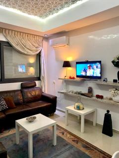 Loush marina appartement - Kenitra - 0