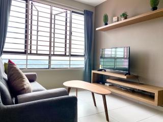 Homie20@The Height Residence/6-8Pax人 - Malacca - 7