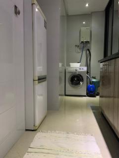 Loush marina appartement - Kenitra - 4
