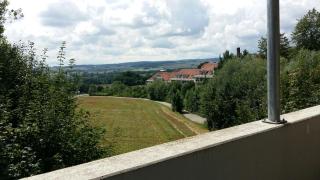 2-Zi. Luxus Appartement mit Bademantelgang zur Wohlfühltherme - Bad Griesbach - 1
