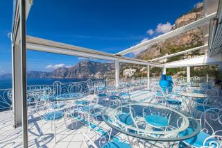 Hotel Smeraldo - Praiano - 6