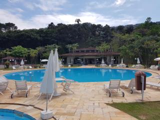 Condominio Terras de São José Guarujá - Guarujá - 0