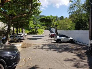 Condominio Terras de São José Guarujá - Guarujá - 7