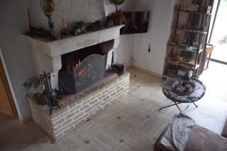 Au gué du bois - Neuville-de-Poitou - 3