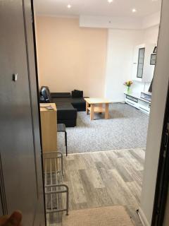 APARTAMENT W CENTRUM (STUDIO)!!! - Radom - 6