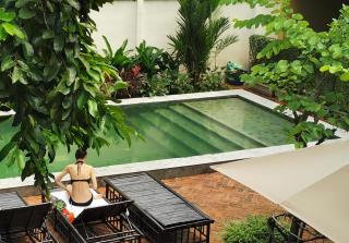 Villa Bangkok - Banguecoque - 9