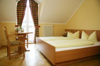 Hotel-Gasthof Eberherr - Forstinning - 3