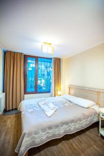 Apartments Beautiful Tbilisi on L.Meskhishvili Turn 1 - Tbilisi - 7