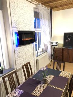 Apartament Górski 90m2 blisko centrum i wyciagu - Szklarska Poręba - 4