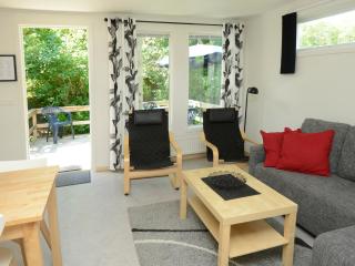Gullbrannagården - Halmstad - 2
