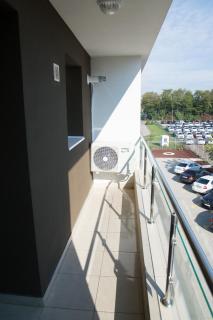 Airport Residence - Apartment across from Otopeni Airport - Otopeni - 3
