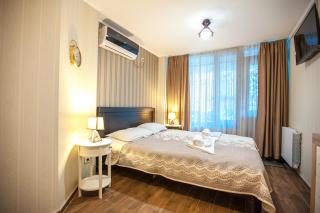 Apartment on L.Meskhishvili Turn - Tbilisi - 0