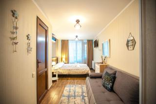 Apartment on L.Meskhishvili Turn - Tbilisi - 2