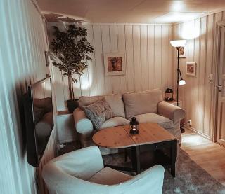 Stall Poème - Gjerstad - 4