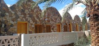 Safari Camp Bahariya Oasis - Bawiti - 0