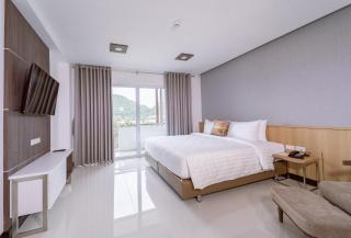 Sitthinard Grandview Hotel - Phatthalung - 7