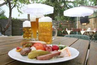Hotel-Gasthof Eberherr - Forstinning - 8