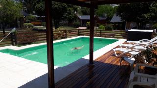Der Wald cabañas - Los Reartes - 5